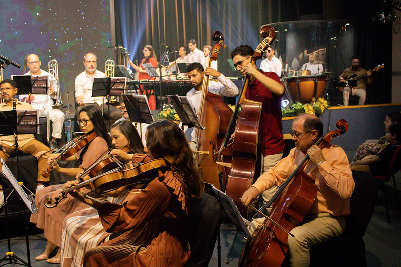 Orquestra - metais