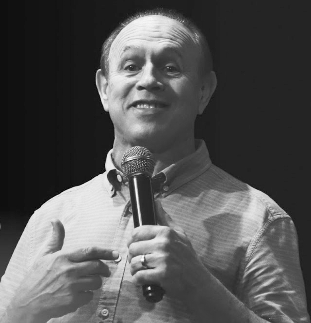 Pr. Gilson Breder (in memoriam)
